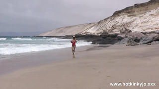 HOTKINKYJO - Baywatch