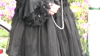 TOKYO SLAVES - Kikuko in Bondage