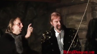 BRUTAL DUNGEON - Magda 4