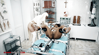 Clinical torments-clip395