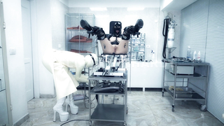 Clinical torments-clip399