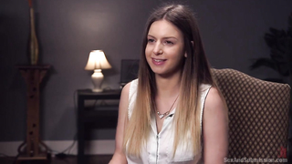 SEX AND SUBMISSION - Stella Cox - Immigration Authority