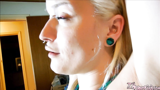 PervyPixie - ZH-Butterfly Bondage (BDSM)