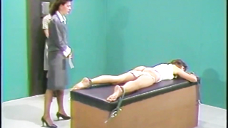 NuWest - NWV-434(NWV-137) Reform School Strappings 2