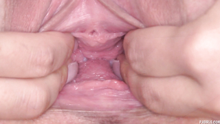 PJGIRLS - Hot and creamy