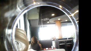 PJGIRLS - Nathaly - Romantic dinner