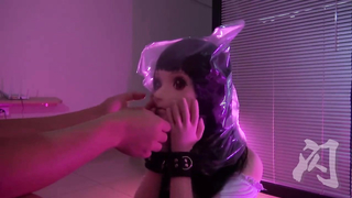 Studio Bling	Kig-001 Kigurumi Breathplay