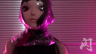 Studio Bling	Kig-001 Kigurumi Breathplay