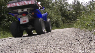 PRIVATE – Sports Instructor Sex Is In The Air