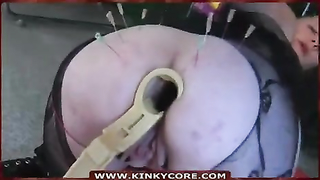 KINKYCORE - Session 201