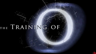 TheTrainingOfO - Cherry Torn