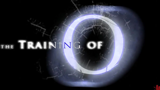 TheTrainingOfO - Charlotte Vale