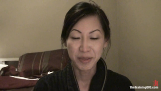 TheTrainingOfO - Tia Ling 2