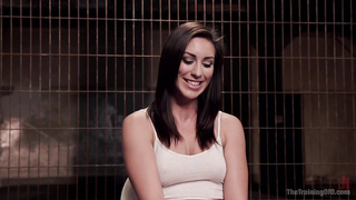 TheTrainingOfO - Rilynn Rae