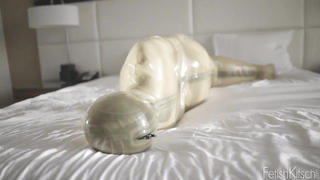 FetishKitsch - Caroline in Trans Pt 3