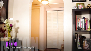 Shiny Bound	NyxonDarkFantasy