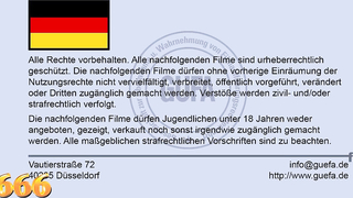 GGG - Ariella Blond & Vollgepisst