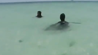 Absurdum Produktions	Bizarre Spiele scene 5