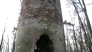 Absurdum Produktions	Devote Haussklavinnen CD 3