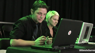 Ultimate Surrender	 5664 Syd Darling