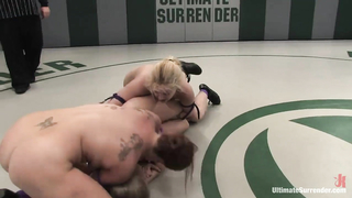 Ultimate Surrender	6325 Tagteam