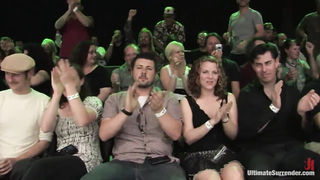 Ultimate Surrender	6325 Tagteam