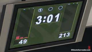 Ultimate Surrender	6632 Amber Rayne Madison Young