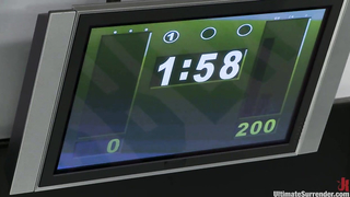 Ultimate Surrender	 8460 Darling Krissy Lynn