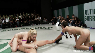 Ultimate Surrender	 11342 GvI Round3