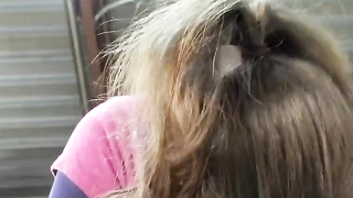 Real Spankings  Real Discipline	8943 2