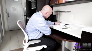 Pure-BBW - Princess Havoc - Seducing Her Hapless Profes