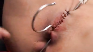 TORTURE GALAXY - an v13 part 4