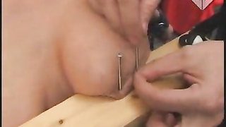 TORTURE GALAXY - Anita 08 part 1