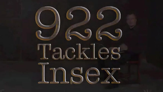 INSEX - Tackles 922