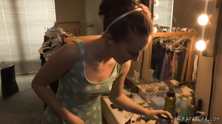 HARDTIED - Bonnie Day No Free Lunch