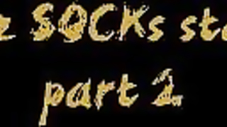 INSEX - Az Socks Star, Part 2 (Live Feed From May 14, 2005) (Az, Star)