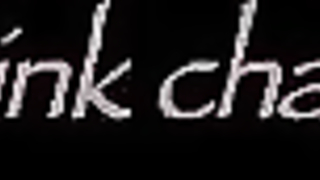 INSEX - Pink Chair (Spacegirl)