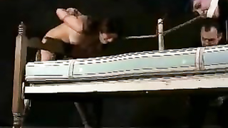 INSEX - Candle Light (Mila, Betty)