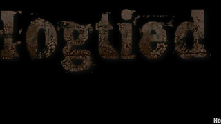 HOGTIED - Ash Hollywood