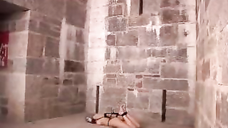 INSEX - The Fort (Violet, Shonta)