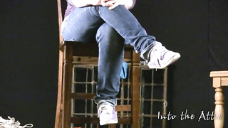 Into The Attic TreJaxx 2010 Jul 29