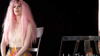 Into The Attic Stacia RT1.2010 Mar 31