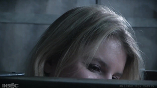 INFERNAL RESTRAINTS - Phoenix Rose