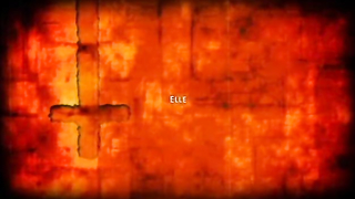 BRUTAL MASTER Elle Reverse Cinderella