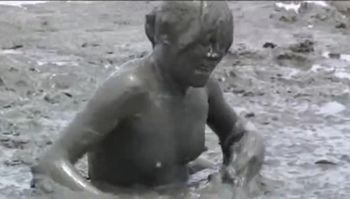Cocoa Soft 005 - Mud Girl 2