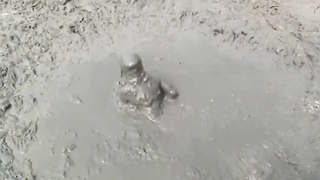 Cocoa Soft   Mud Lady 2