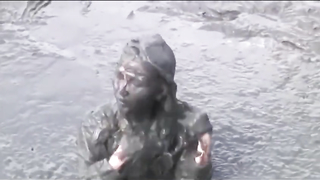 Cocoa Soft   Mud Lady 3