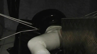 Gwen Media Crimson Mansion 4 - The Catacombs