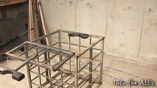 Into The Attic Angel RT0-2.2008 May 15