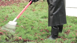 FETISH ARCHIVES Total Enclosure Day